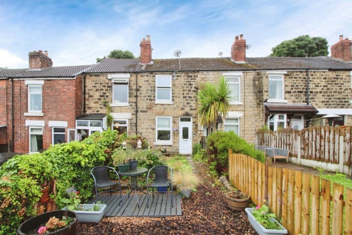 2 bedrooms house for sale in Mexborough, United Kingdom - Image 18