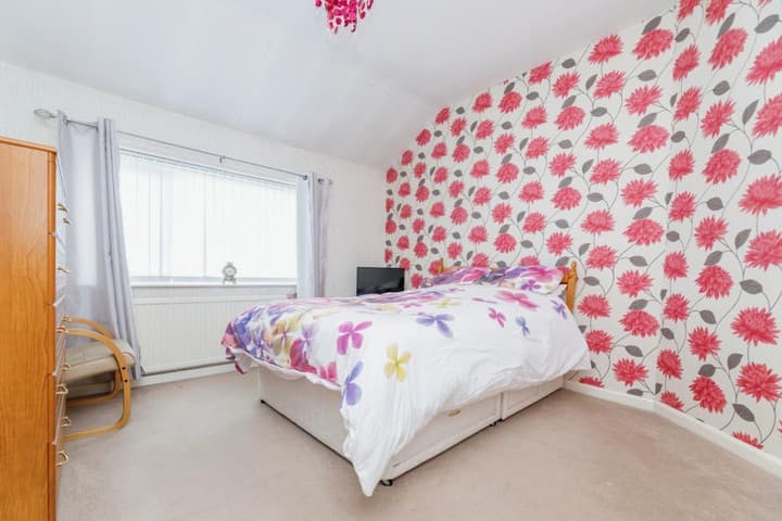 3 bedrooms house for sale in Rotherham, United Kingdom - Image 12