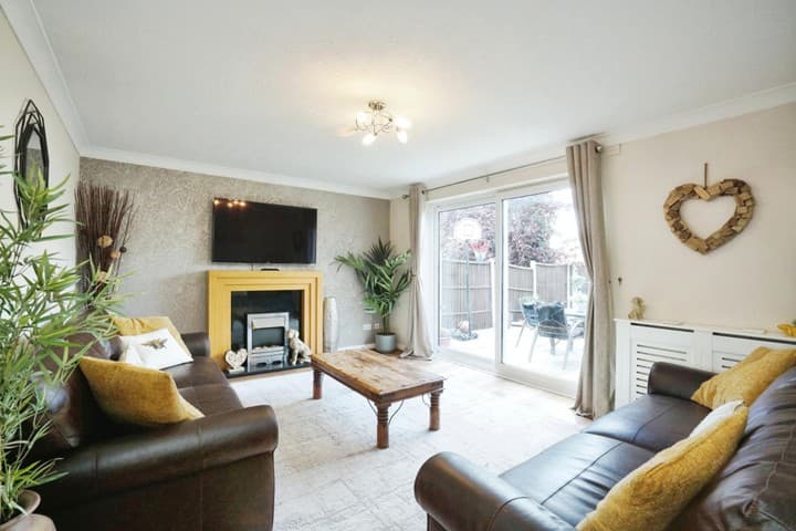 4 bedrooms house for sale in Whitwick, United Kingdom - Image 2