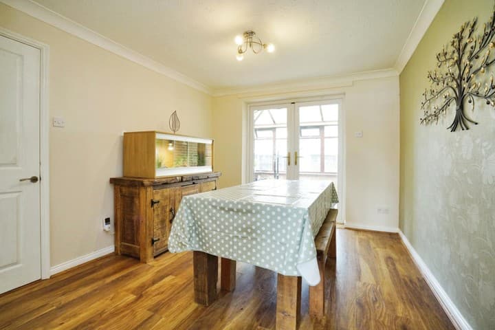 4 bedrooms house for sale in Whitwick, United Kingdom - Image 3