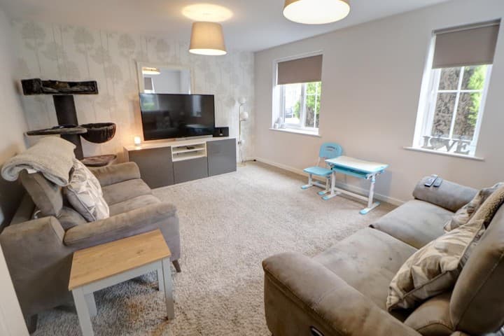 3 bedrooms house for sale in Burnley, United Kingdom - Image 4