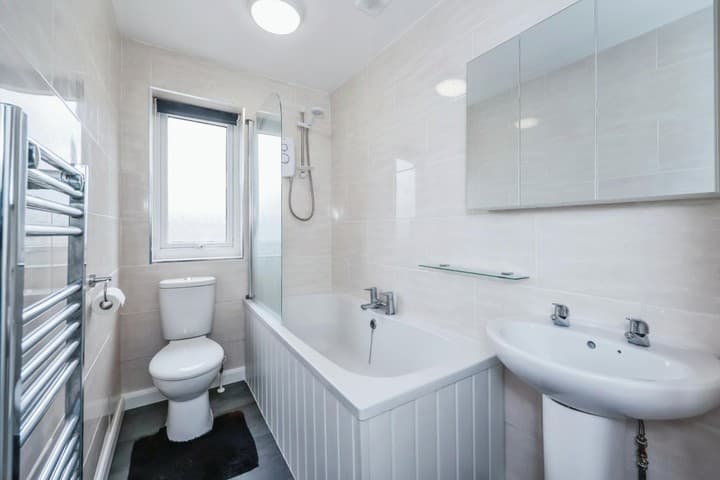 3 bedrooms house for sale in Nottingham, United Kingdom - Image 16