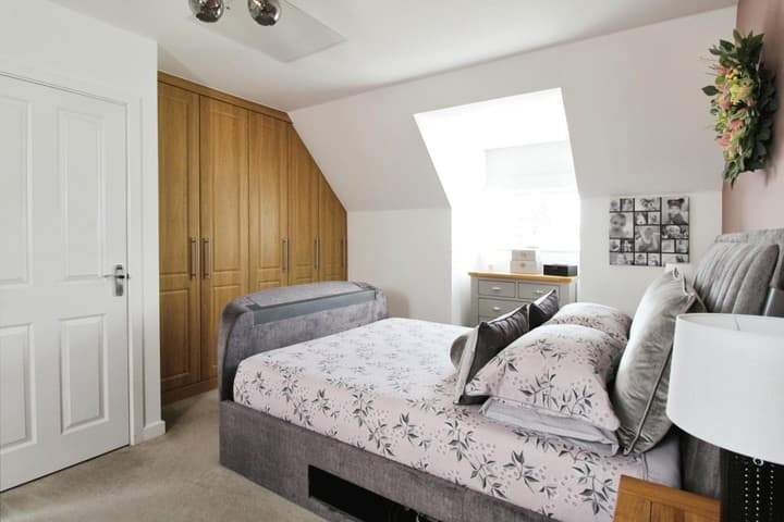 4 bedrooms house for sale in Haverhill, United Kingdom - Image 10