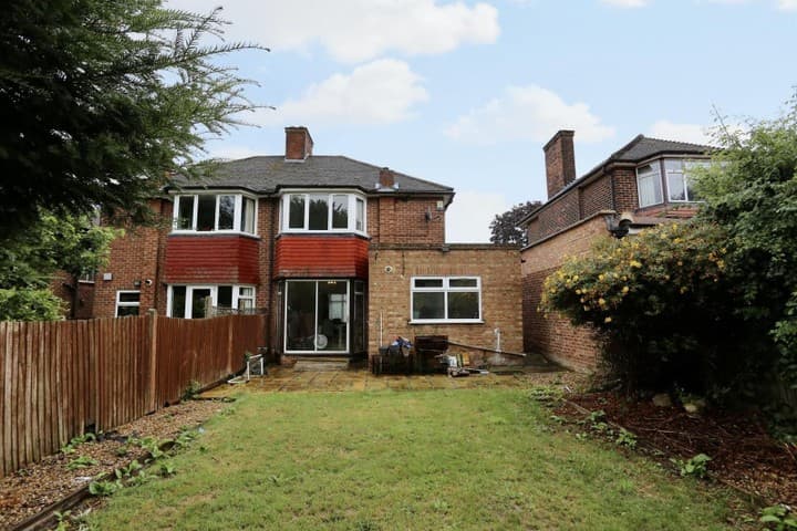 3 bedrooms house for sale in London, United Kingdom - Image 16