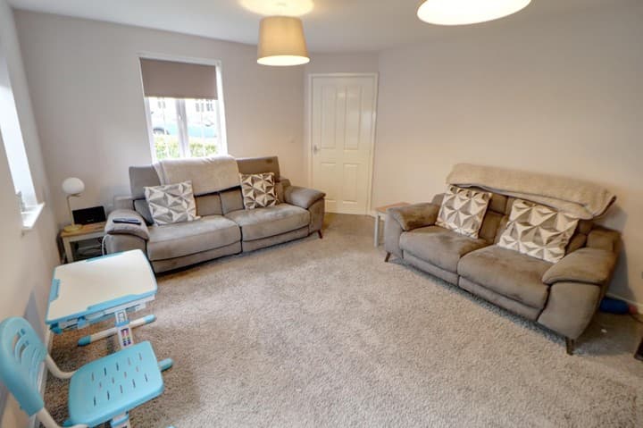 3 bedrooms house for sale in Burnley, United Kingdom - Image 7