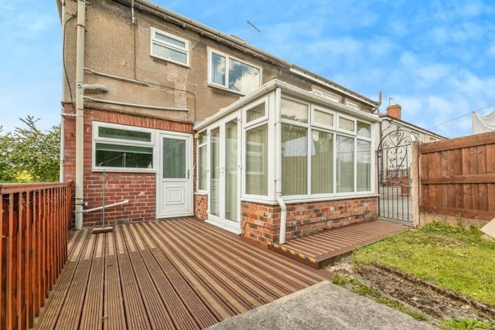 3 bedrooms house for sale in Rotherham, United Kingdom - Image 3