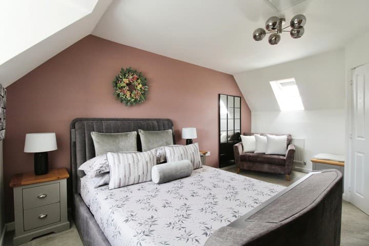 4 bedrooms house for sale in Haverhill, United Kingdom - Image 9