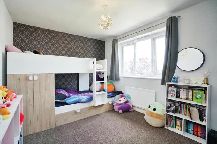 4 bedrooms house for sale in Whitwick, United Kingdom - Image 15