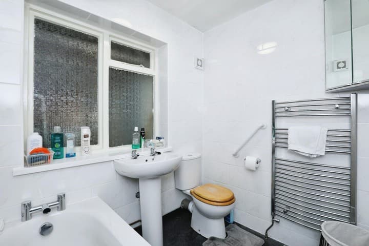 2 bedrooms house for sale in Sheffield, United Kingdom - Image 16