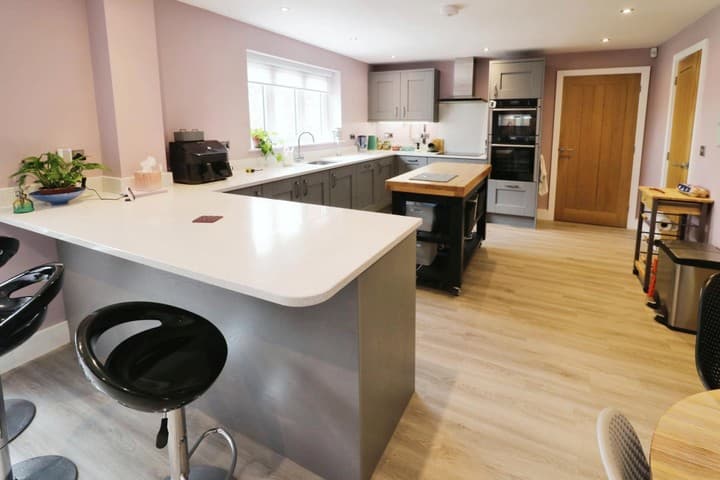 4 bedrooms house for sale in Scotter, United Kingdom - Image 6