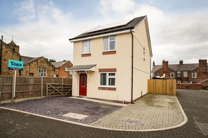 3 bedrooms house for sale in Deeside, United Kingdom - Image 2