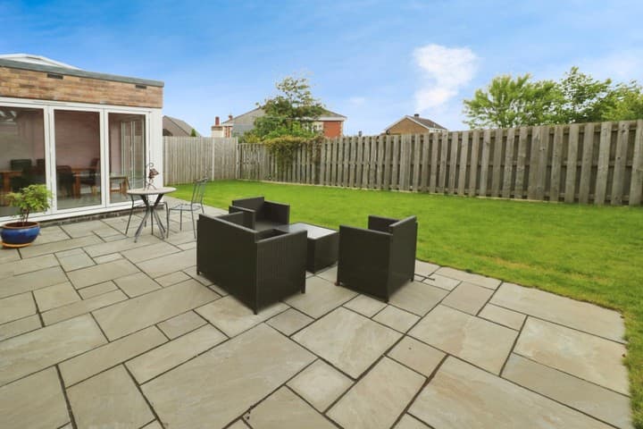 4 bedrooms house for sale in Scotter, United Kingdom - Image 15