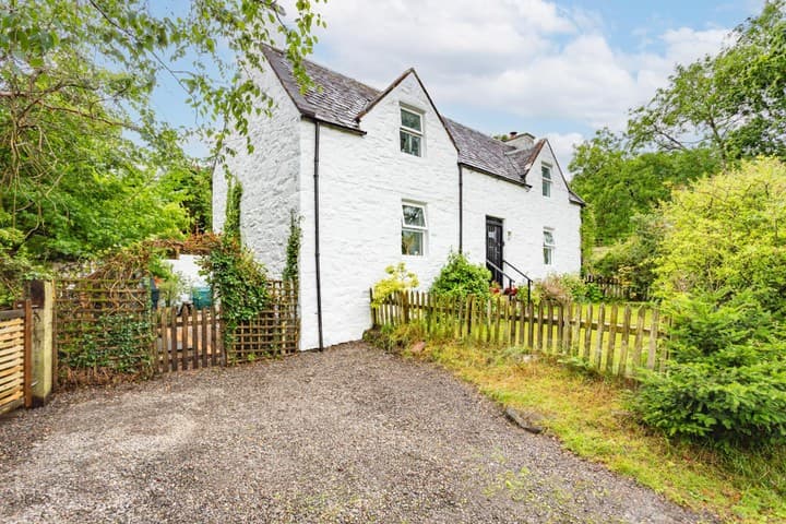 3 bedrooms house for sale in Newton Stewart, United Kingdom - Image 2