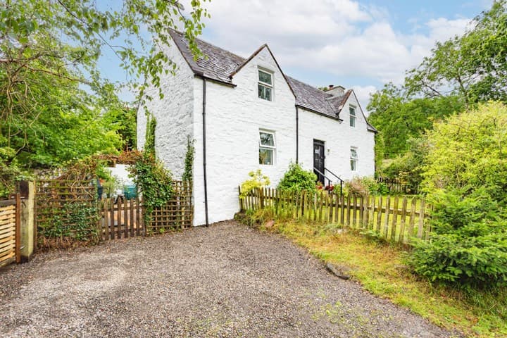 3 bedrooms house for sale in Newton Stewart, United Kingdom - Image 40