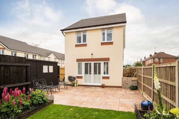 3 bedrooms house for sale in Deeside, United Kingdom - Image 18