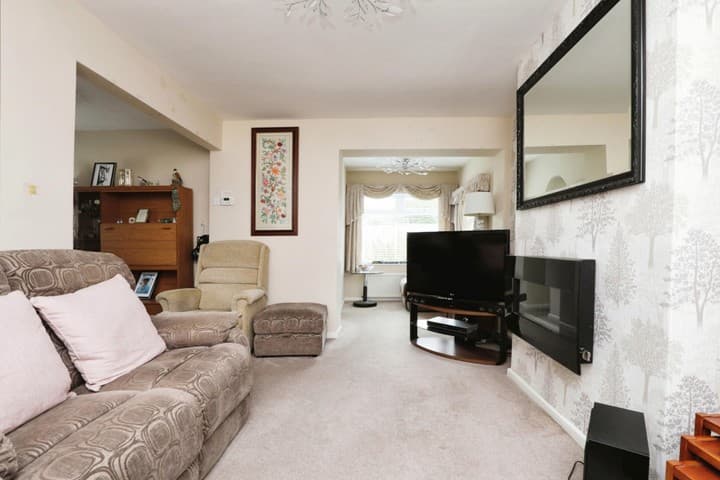 2 bedrooms house for sale in Sheffield, United Kingdom - Image 7