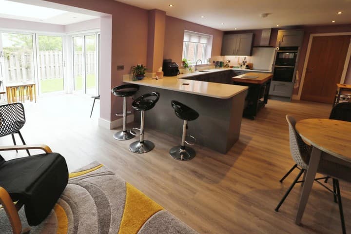 4 bedrooms house for sale in Scotter, United Kingdom - Image 5