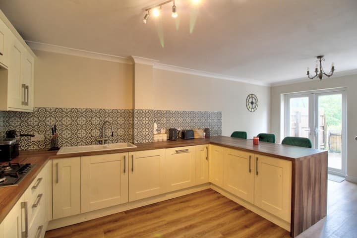 3 bedrooms house for sale in Caerphilly, United Kingdom - Image 11