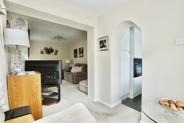 2 bedrooms house for sale in Sheffield, United Kingdom - Image 8