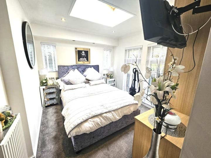 2 bedrooms other for sale in Congleton, United Kingdom - Image 12