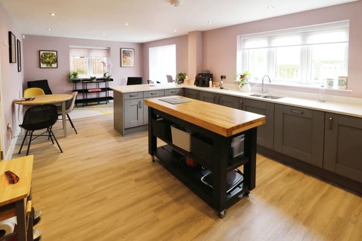 4 bedrooms house for sale in Scotter, United Kingdom - Image 4