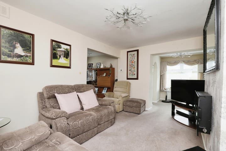 2 bedrooms house for sale in Sheffield, United Kingdom - Image 5