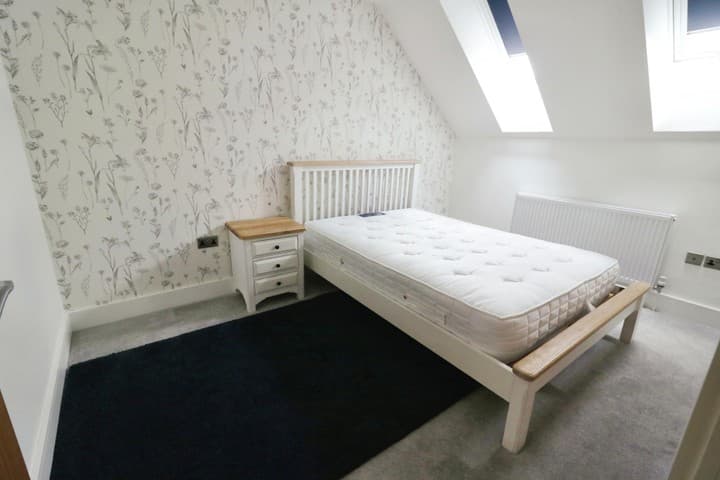 4 bedrooms house for sale in Scotter, United Kingdom - Image 12