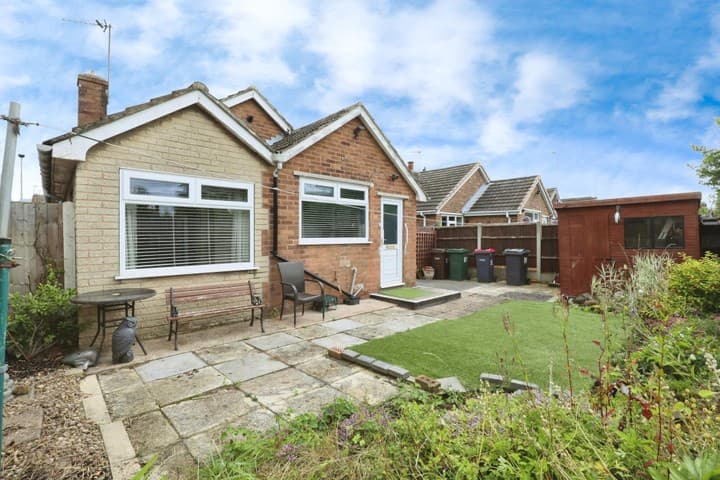 2 bedrooms house for sale in Sheffield, United Kingdom - Image 17