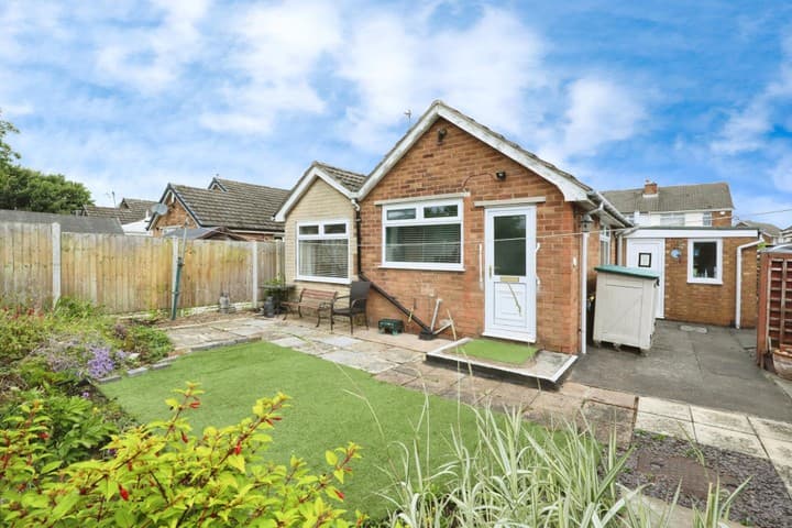 2 bedrooms house for sale in Sheffield, United Kingdom - Image 18