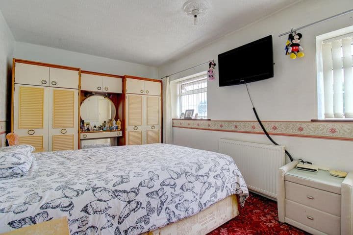 2 bedrooms house for sale in Tamworth, United Kingdom - Image 12