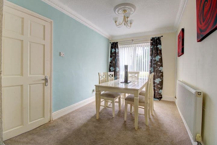 2 bedrooms house for sale in Tamworth, United Kingdom - Image 4