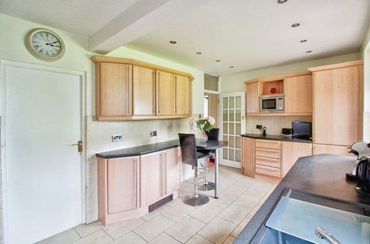 4 bedrooms house for sale in Upminster, United Kingdom - Image 9