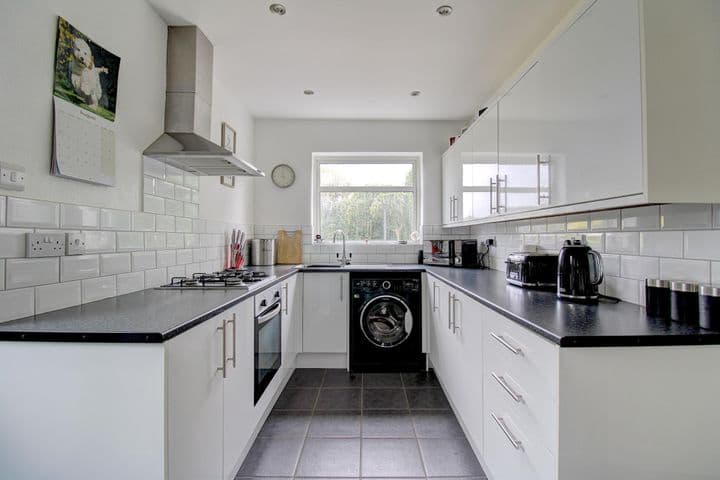 2 bedrooms house for sale in Tamworth, United Kingdom - Image 5