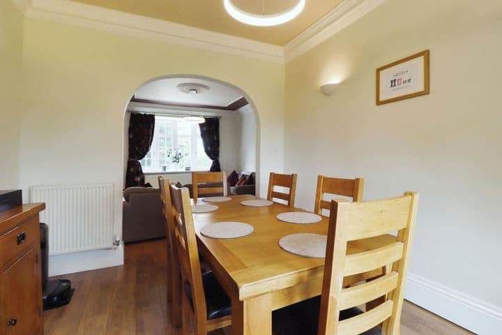 4 bedrooms house for sale in Doncaster, United Kingdom - Image 6