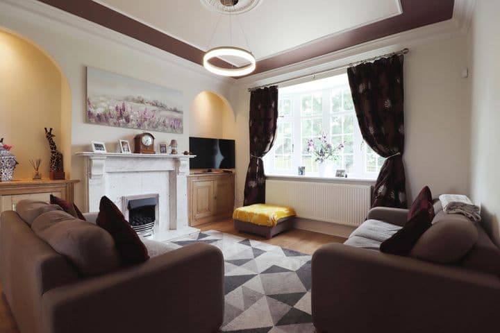 4 bedrooms house for sale in Doncaster, United Kingdom - Image 4