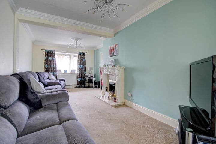 2 bedrooms house for sale in Tamworth, United Kingdom - Image 8