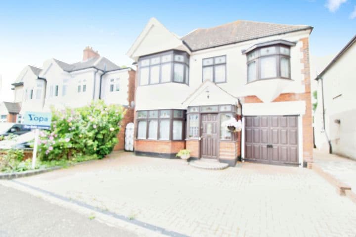 4 bedrooms house for sale in Upminster, United Kingdom - Image 2