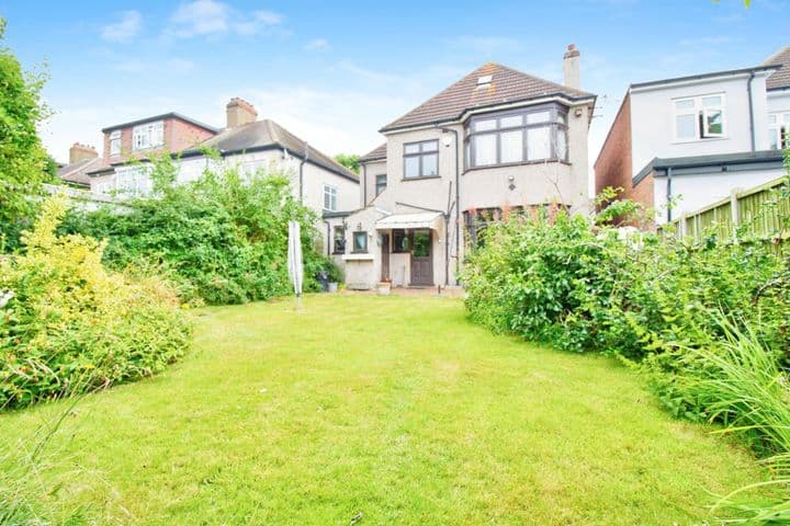 4 bedrooms house for sale in Upminster, United Kingdom - Image 5