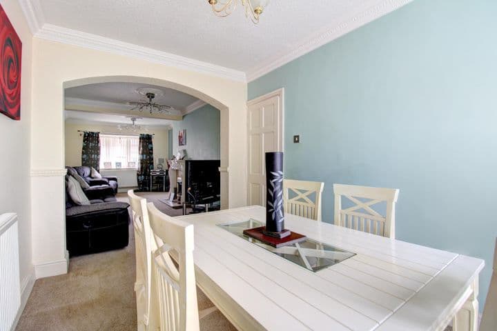 2 bedrooms house for sale in Tamworth, United Kingdom - Image 9