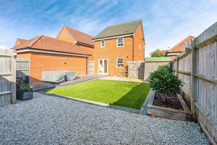 3 bedrooms house for sale in Emsworth, United Kingdom - Image 5