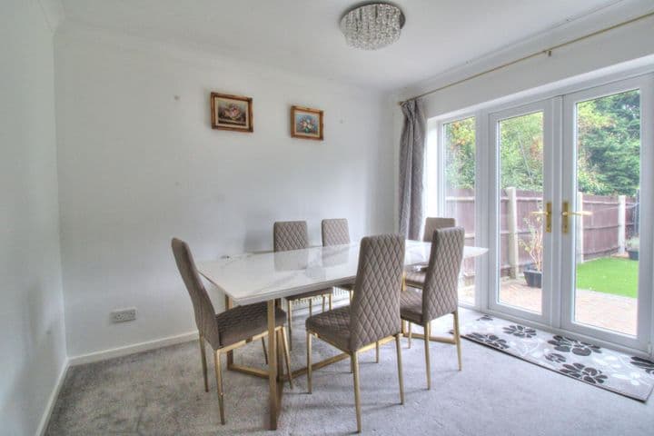 4 bedrooms house for sale in Basildon, United Kingdom - Image 5