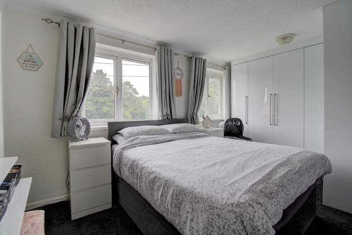 2 bedrooms house for sale in Cannock, United Kingdom - Image 12