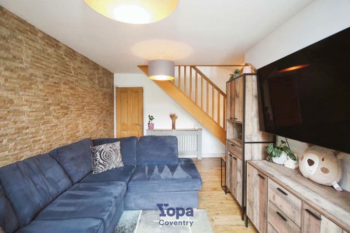 3 bedrooms house for sale in Coventry, United Kingdom - Image 8