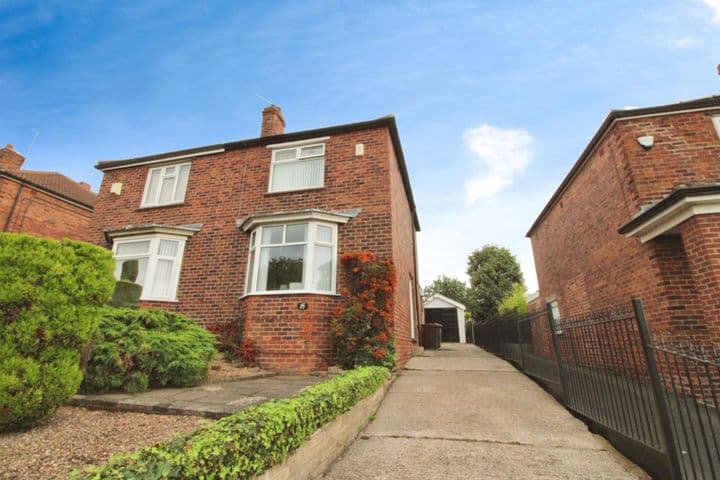 2 bedrooms house for sale in Rotherham, United Kingdom - Image 2