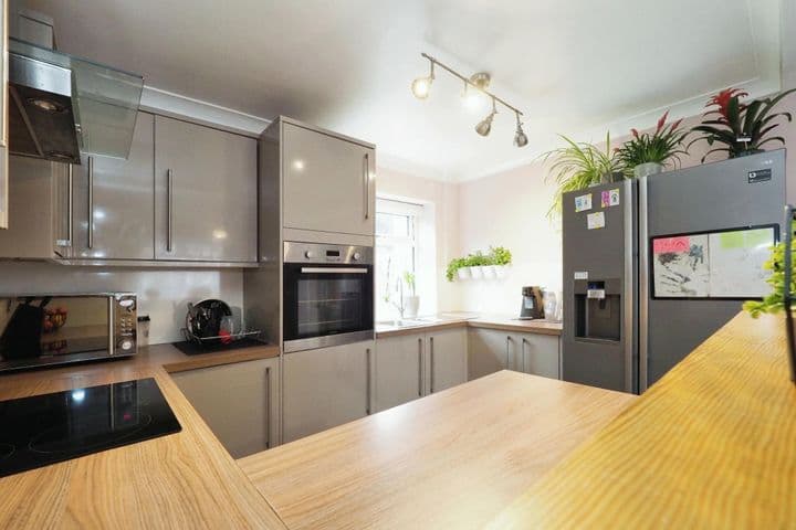 3 bedrooms house for sale in Mansfield, United Kingdom - Image 4