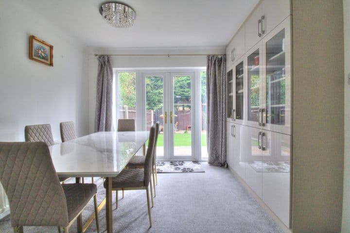 4 bedrooms house for sale in Basildon, United Kingdom - Image 4