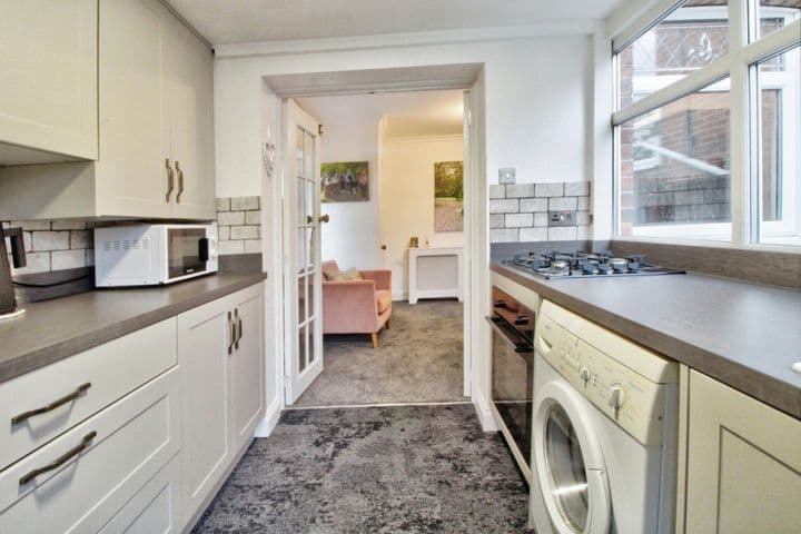 2 bedrooms house for sale in Rotherham, United Kingdom - Image 5