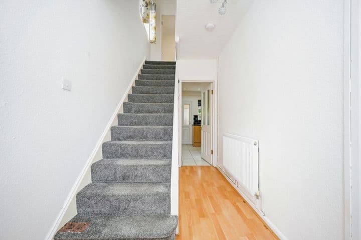 3 bedrooms house for sale in Stafford, United Kingdom - Image 5