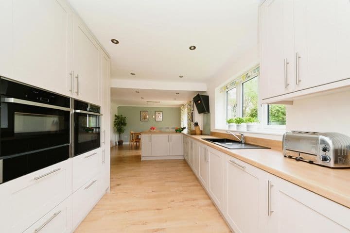 4 bedrooms house for sale in Wisbech, United Kingdom - Image 5