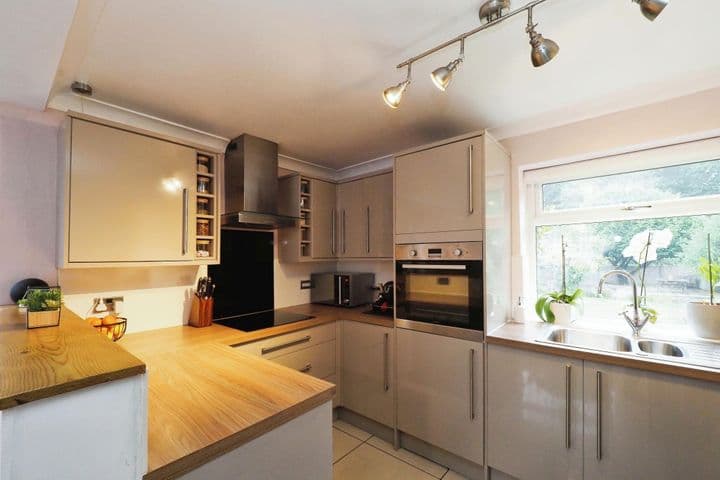 3 bedrooms house for sale in Mansfield, United Kingdom - Image 6